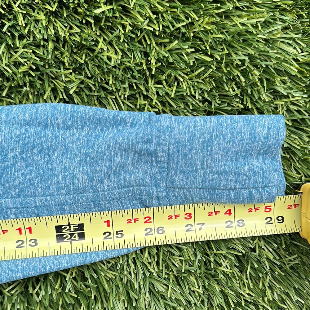 Lululemon Ready to Rulu High-Rise Jogger Heathered Capture Blue Size 6 - Picture 8 of 10